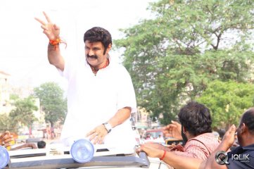 Legend Movie Team Success Tour